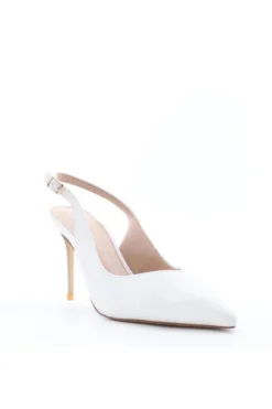 Wcubed Chanel 42286 White