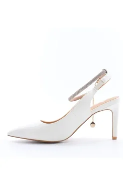 Wcubed Chanel 46082 White