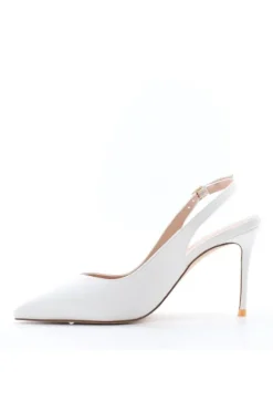 Wcubed Chanel 42286 White