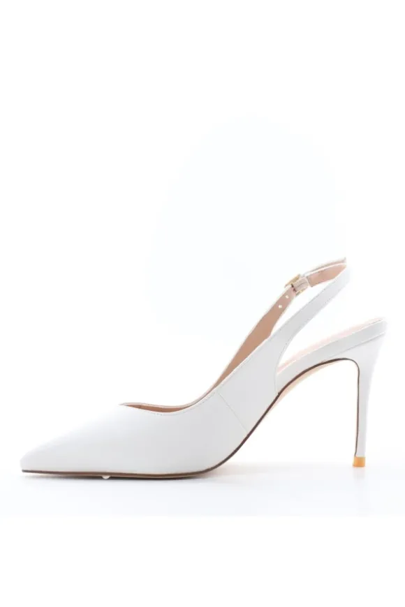 Wcubed Chanel 42286 White