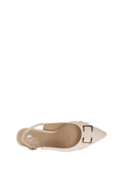 Wcubed Chanel 48203 White