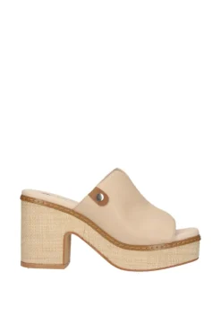 Wcubed Ciabatta 48111 Beige