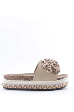 Wcubed Ciabatta 42148 Beige