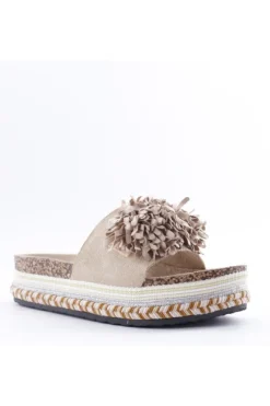 Wcubed Ciabatta 42148 Beige