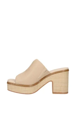 Wcubed Ciabatta 48111 Beige