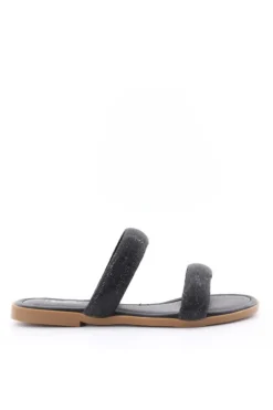 Wcubed Ciabatta 46056 Black