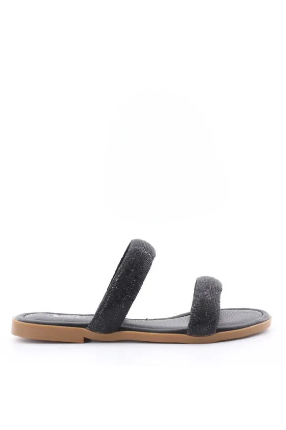 Wcubed Ciabatta 46056 Black