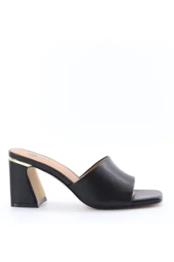 Wcubed Ciabatta 46122 Black