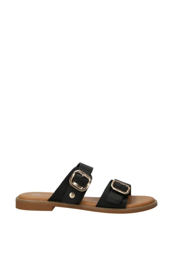 Wcubed Ciabatta 48091 Black