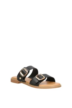 Wcubed Ciabatta 48091 Black