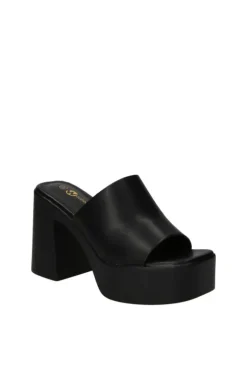 Wcubed Ciabatta 46112 Black