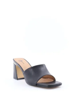 Wcubed Ciabatta 46122 Black