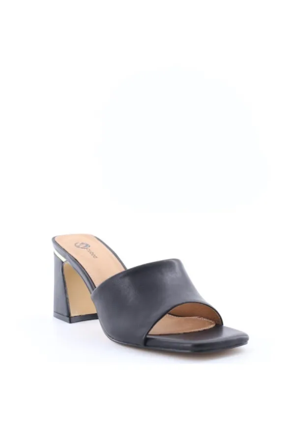 Wcubed Ciabatta 46122 Black