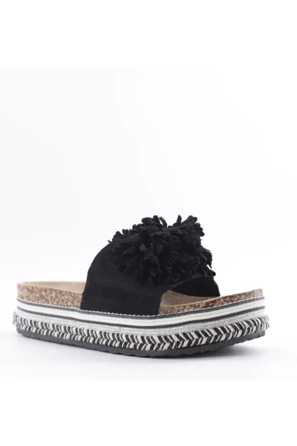 Wcubed Ciabatta 42148 Black