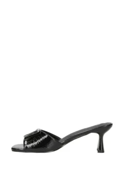 Wcubed Ciabatta 48213 Black