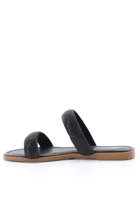 Wcubed Ciabatta 46056 Black