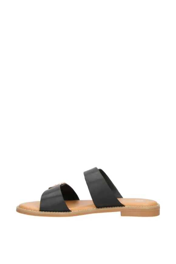 Wcubed Ciabatta 48091 Black