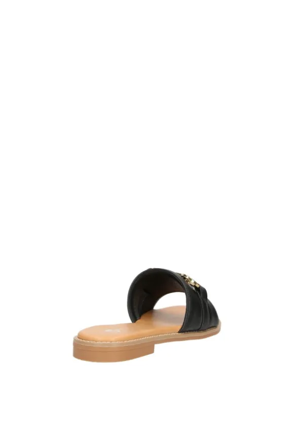 Wcubed Ciabatta 48092 Black