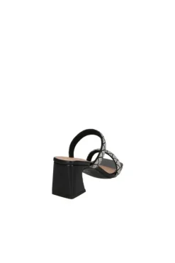 Wcubed Ciabatta 46224 Black