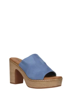 Wcubed Ciabatta 46115 Blu