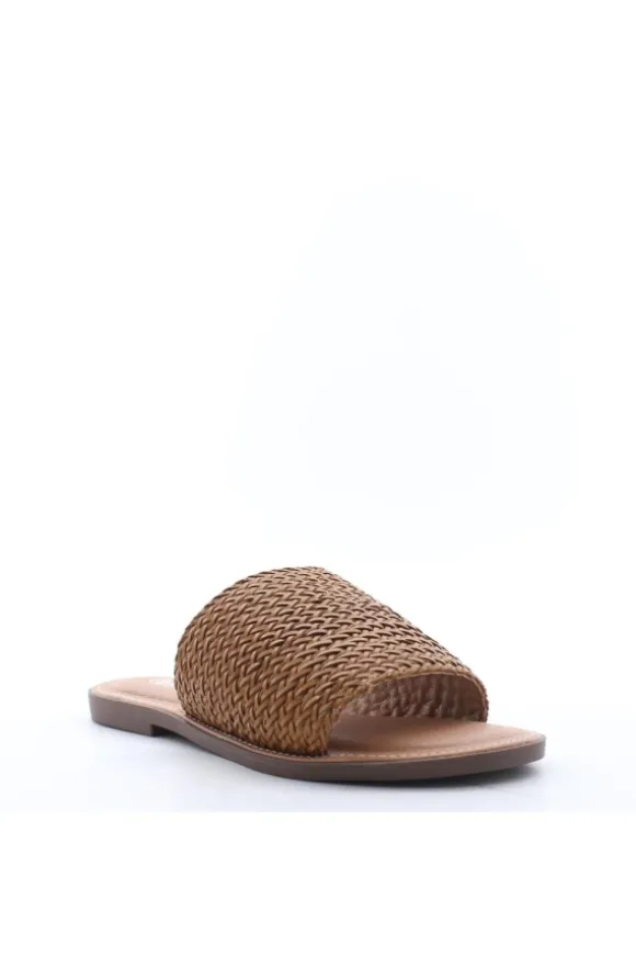 Wcubed Ciabatta 42182 Brown