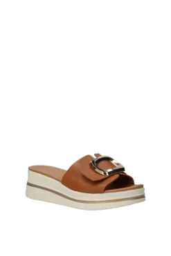 Wcubed Ciabatta 48049 Brown