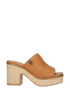 Wcubed Ciabatta 48111 Camel