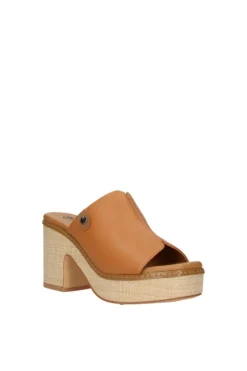 Wcubed Ciabatta 48111 Camel