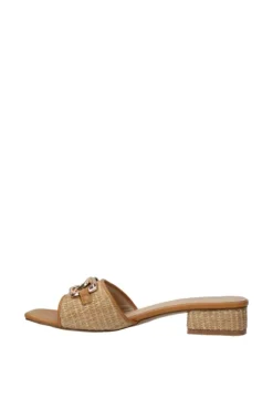 Wcubed Ciabatta 48700 Camel