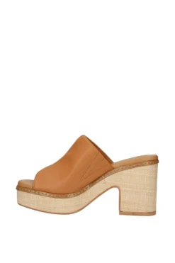 Wcubed Ciabatta 48111 Camel