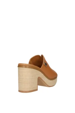 Wcubed Ciabatta 48111 Camel