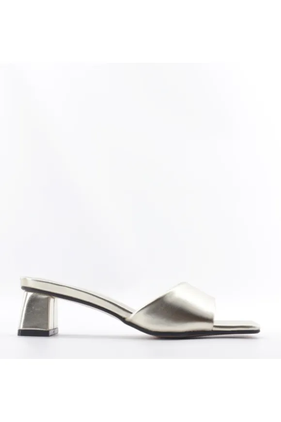 Wcubed Ciabatta 44193 Gold