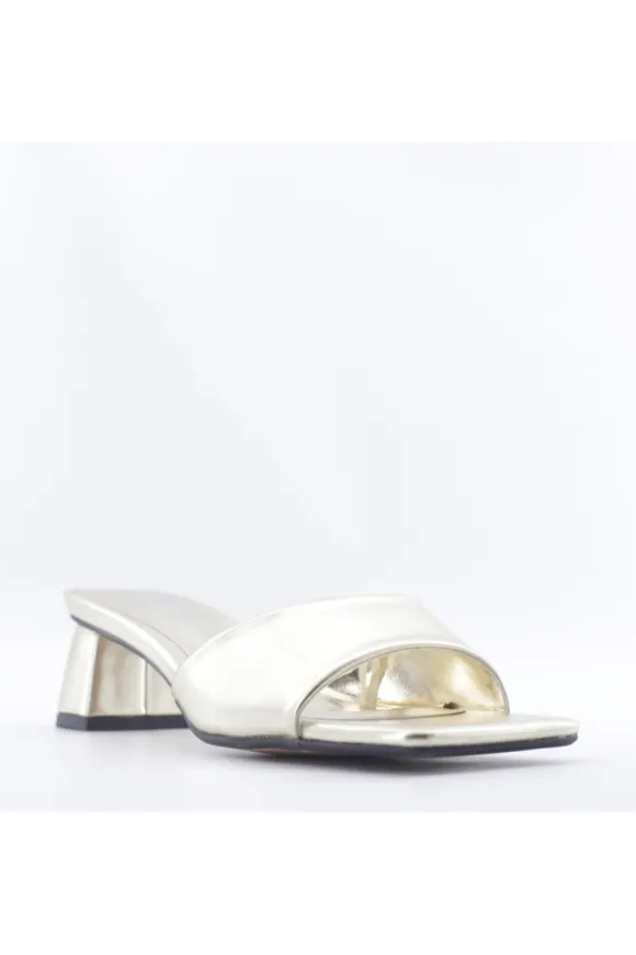 Wcubed Ciabatta 44193 Gold