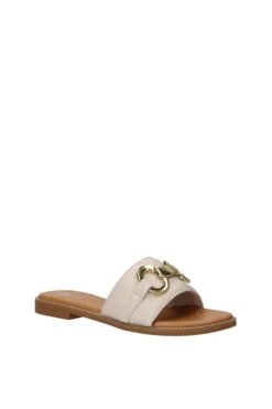 Wcubed Ciabatta 48092 Lt.beige