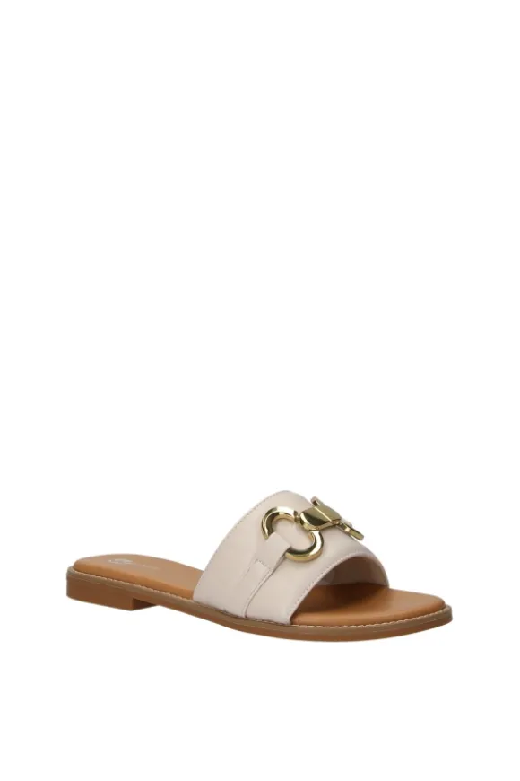 Wcubed Ciabatta 48092 Lt.beige