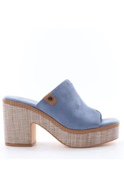 Wcubed Ciabatta 46101 Navy