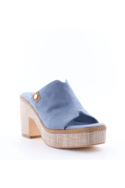 Wcubed Ciabatta 46101 Navy