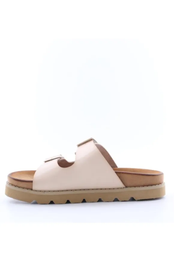 Wcubed Ciabatta 46105 Off white