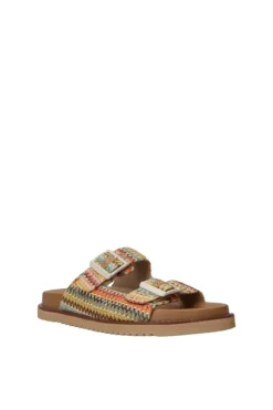 Wcubed Ciabatta 48101 Orange