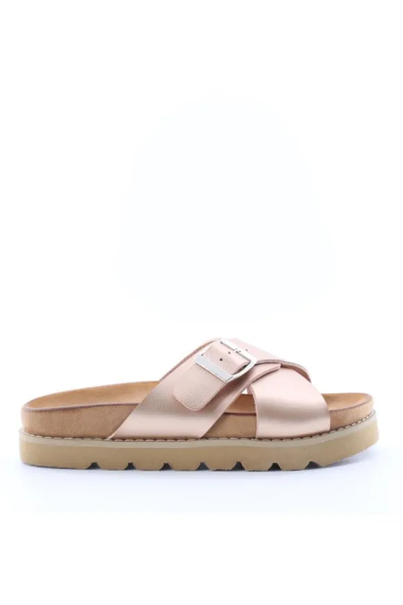 Wcubed Ciabatta 46106 Rose