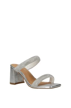 Wcubed Ciabatta 46124 Silver