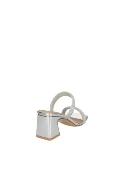 Wcubed Ciabatta 46224 Silver