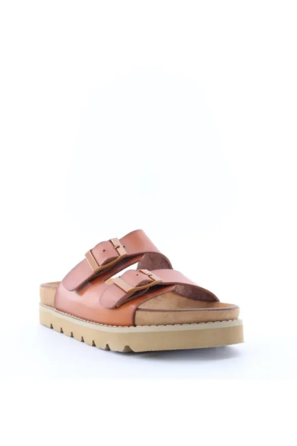 Wcubed Ciabatta 46105 Tan