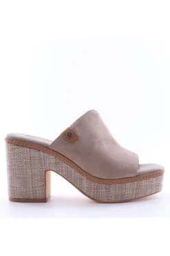 Wcubed Ciabatta 46101 Taupe