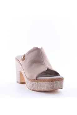 Wcubed Ciabatta 46101 Taupe