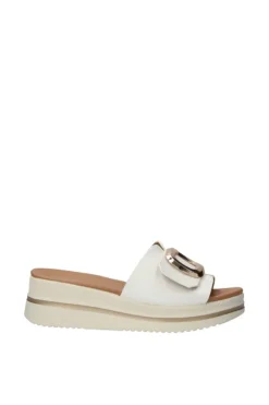 Wcubed Ciabatta 48049 White