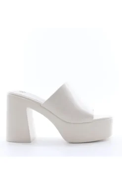 Wcubed Ciabatta 46112 White