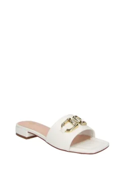 Wcubed Ciabatta 46332 White