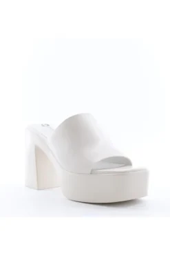 Wcubed Ciabatta 46112 White