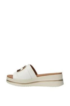 Wcubed Ciabatta 48049 White